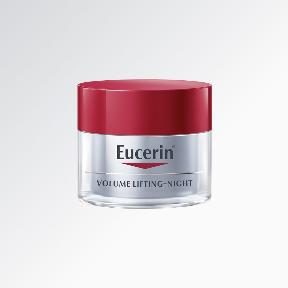 Eucerin Volume Lifting Night Cream 50 ml
