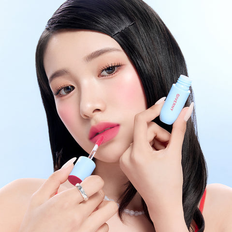 Giverny Fluffy Sheer Tint 3.5g (7 Colors)