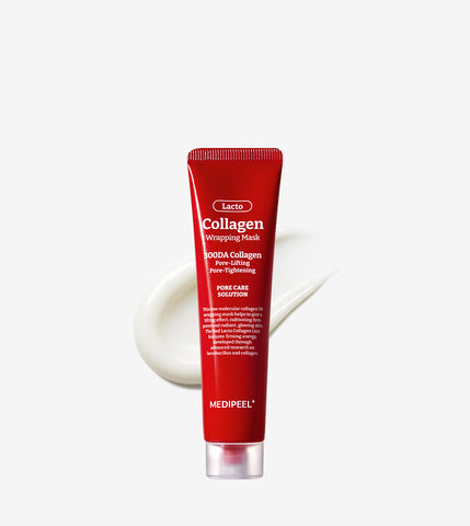 Medipeel Red Lacto Collagen Wrapping Mask 70ml