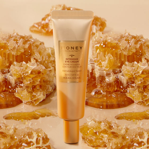 Holika Holika Honey Royalactin Intensive Eye Cream 30ml