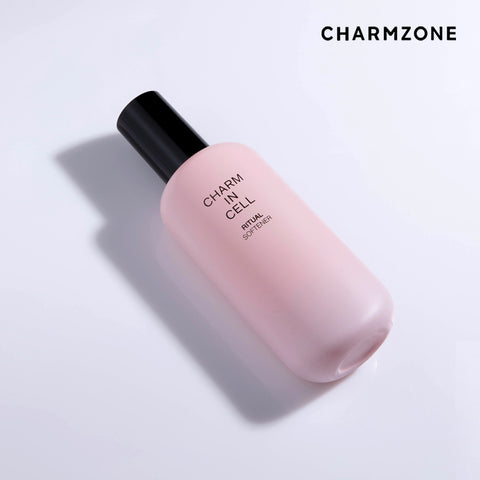 Charmzone Cham In Cell Ritual Lifting Skin Softener 110ml (2 Pack)