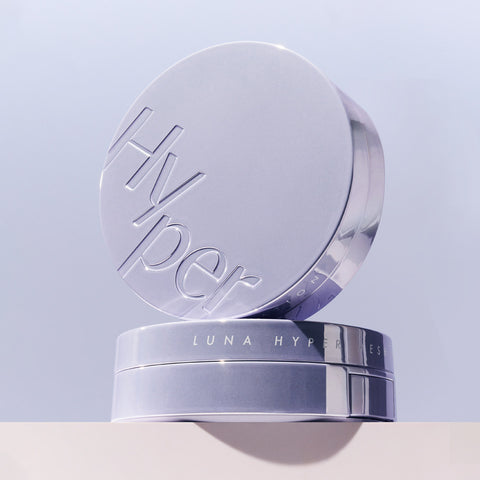 LUNA Hyper Mesh Foundation 13g