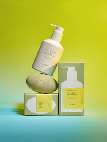 Lab1899 Skin & Body Care Set (5-piece)