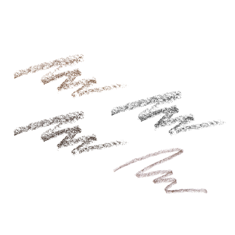 The Saem Eco Soul Pencil & Powder Dual Brow (4 Colors)