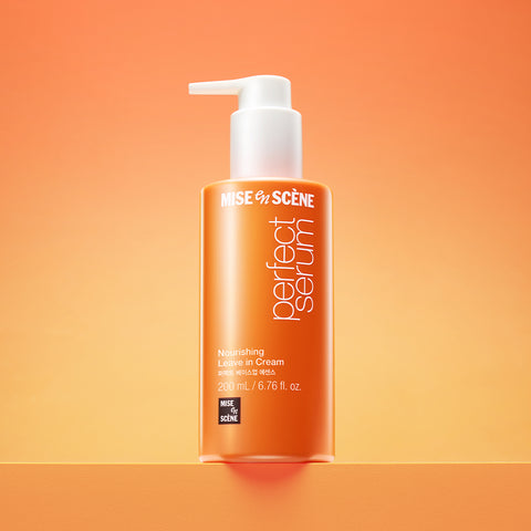 Mise en Scene Perfect Base Up Essence 200ml (2-Pack)