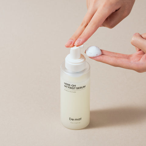 De:maf Hero My First Serum 155ml