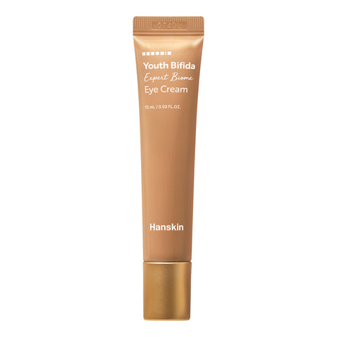 Hanskin Young Bifida Expert Biome Eye Cream 15ml