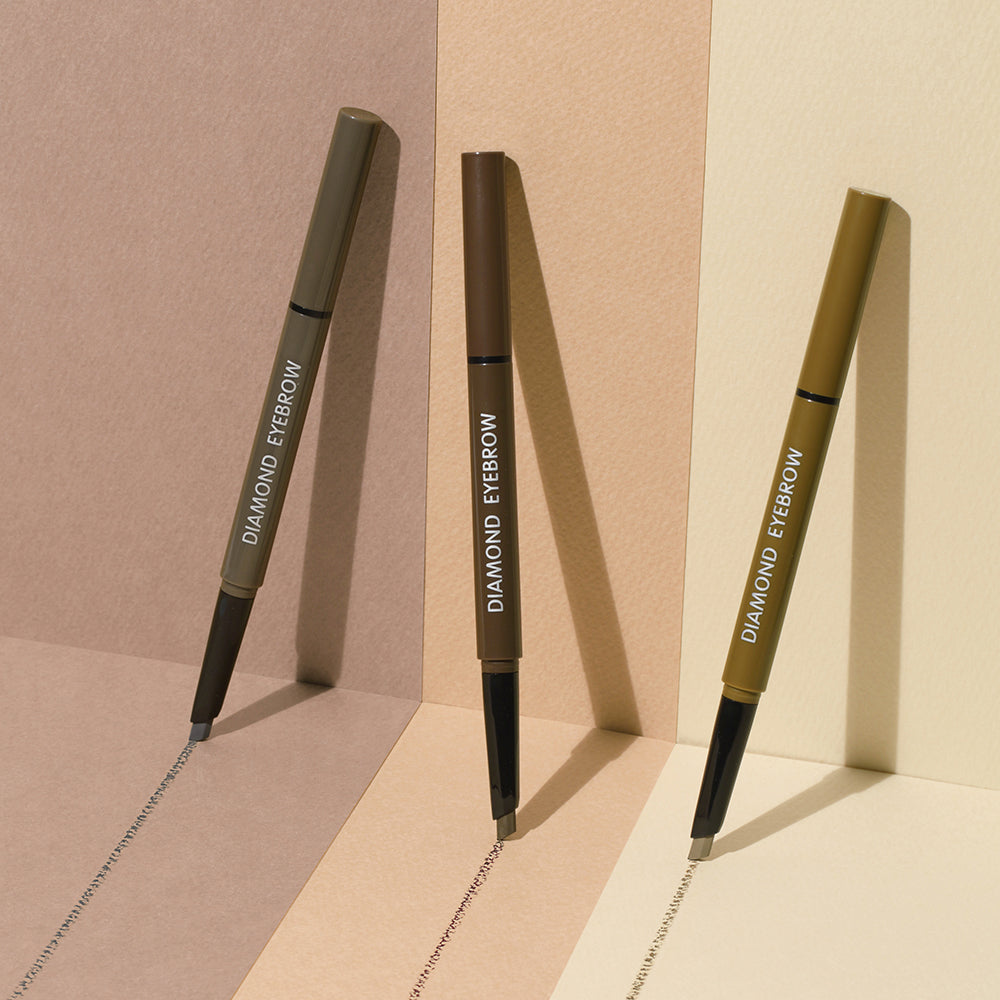 Rire Diamond Eyebrow (2 Pack)