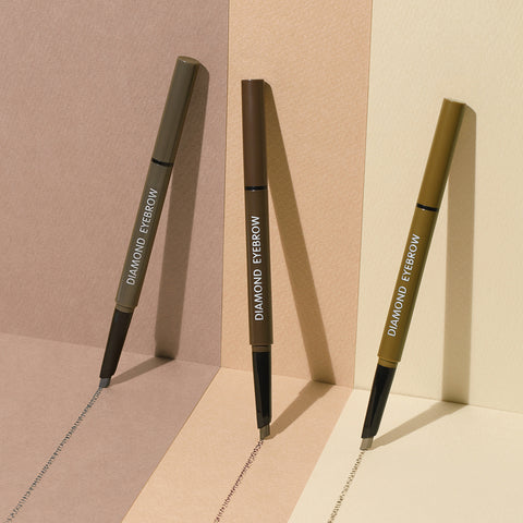 Rire Diamond Eyebrow (2 Pack)
