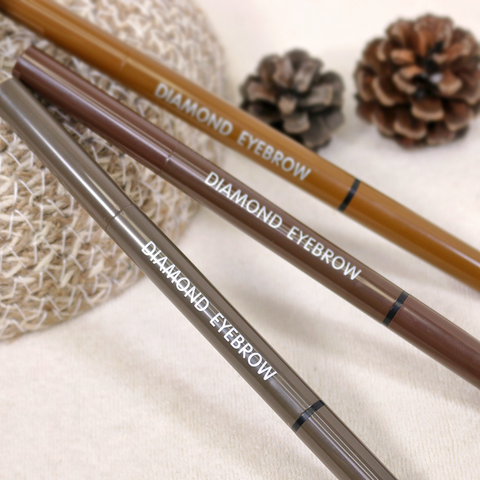 Rire Diamond Eyebrow 4-Color 0.35g (4 Pack)