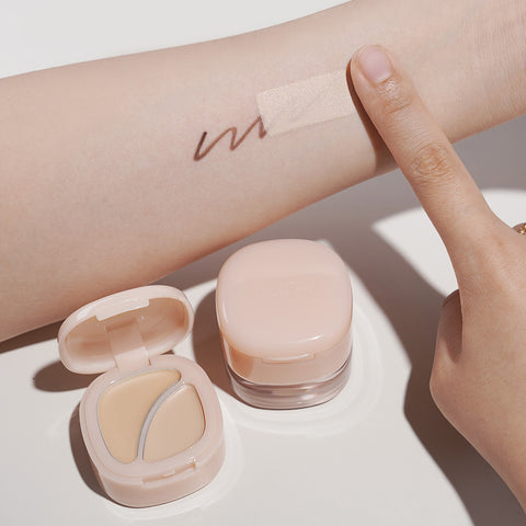 Luna Artist Mixing Concealer 13.3g (with Mini Pore Brush)