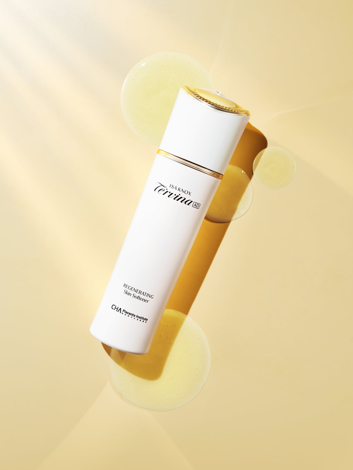 ISA KNOX Terbina Advanced Regenerating Skin Softener 150ml