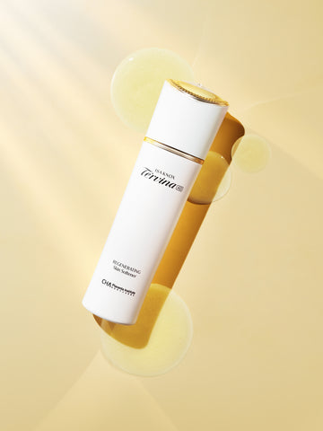 ISA KNOX Terbina Advanced Regenerating Skin Softener 150ml