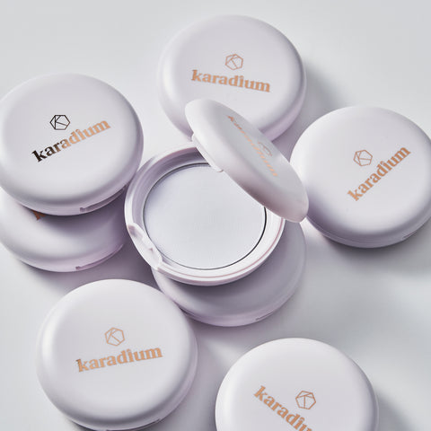 Karadium No-Sebum Minimal Pact