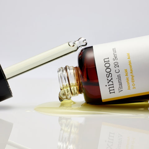 Mixsoon Vitamin C 20 Serum 10ml