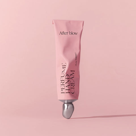 Afterblow Perfume Hand Cream 50ml (9 Scents)