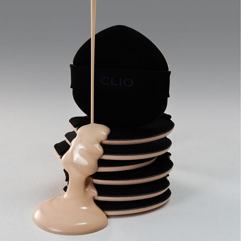 Clio Kill Cover Founwear Cushion Puff