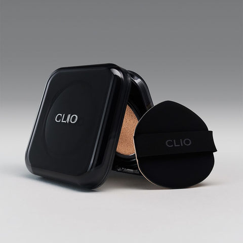 Clio Kill Cover Founwear Cushion Puff