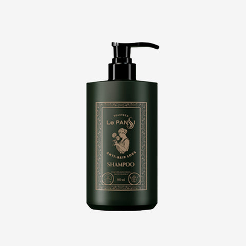 DongKook Le Pansi Anti-Hair Loss Shampoo 500ml