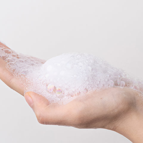 Curlyshyll Revitalizing Set - Shampoo 500g
