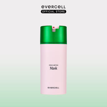 Evercell Micro CellTox Bubble Mask 90g