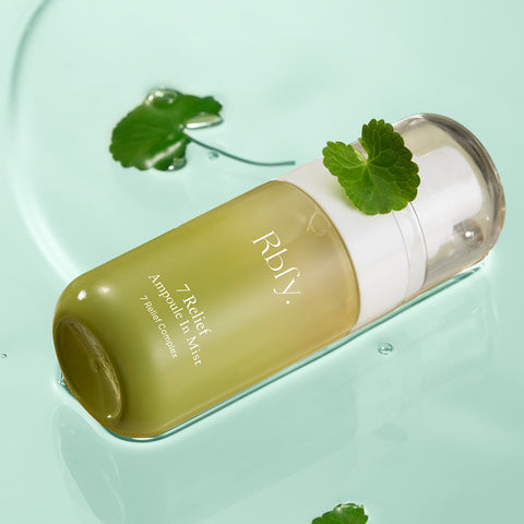 RBFY 7-Second Calming Ampoule Mist 50ml