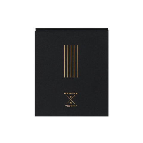 JungKwanJang Gidarim Pyeongjeong Edition 20ml x 20 + Incense Set