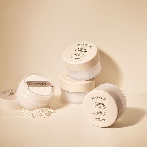 Skinfood Buckwheat Loose Powder No.40 15g