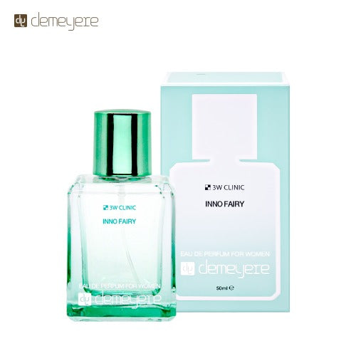 Demeyere Eau De Perfume For Women Inno Fairy 50ml | Soonsu Beauty