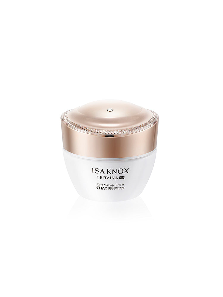 ISA KNOX Terbina Advanced Cold Massage Cream 200ml
