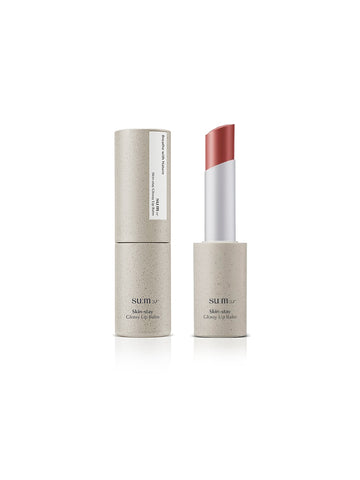 SU:M37 Skin Stay Glossy Lip Balm 4.2g