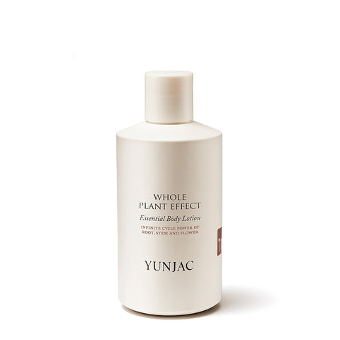 YUNJAC Jeoncho Essential Body Lotion 250ml