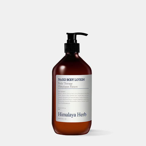 Nard Body Lotion 500ml