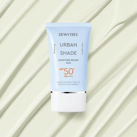 Dewytree Urban Shade Moisture Repair Sun 50ml (SPF50+)