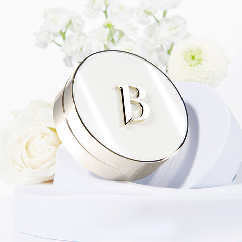 Banila Co Cushion Make-Up Booster Set (Cushion + All Day Prep Tone-Up or Serum)
