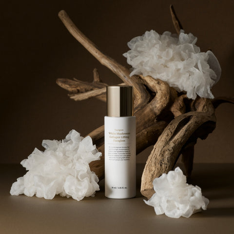 Sungboon Editor Yeongran White Mushroom Collagen Lifting Face Gloss 30ml