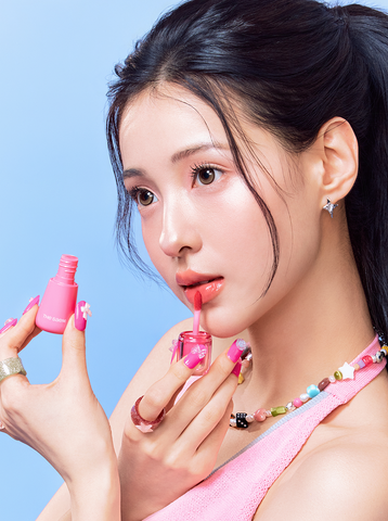 The Saem Jelly Shot Tint (6 Colors)