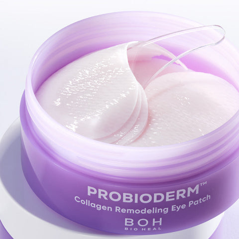 BIOHEAL BOH Probioderm Collagen Remodeling Eye Patch 60P