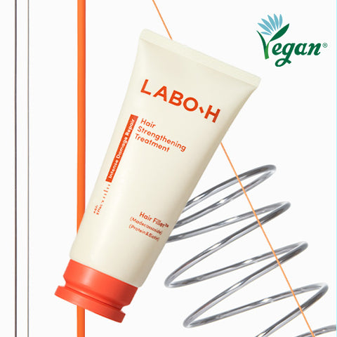 Labo H Hair Strengthening Clinic Treatment 300ml