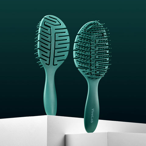 Vivelab Scalp & Volume Care Brush (Scalp & Hair Elasticity)
