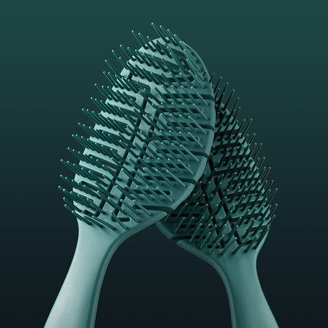 Vivelab Scalp & Volume Care Brush (Scalp & Hair Elasticity)