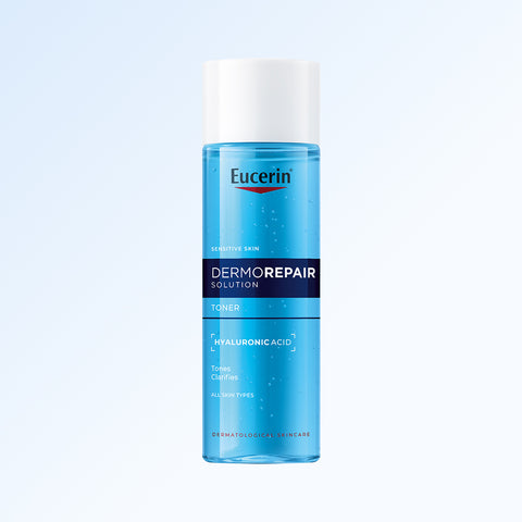 Eucerin DermoRepair Solution Toner 200ml