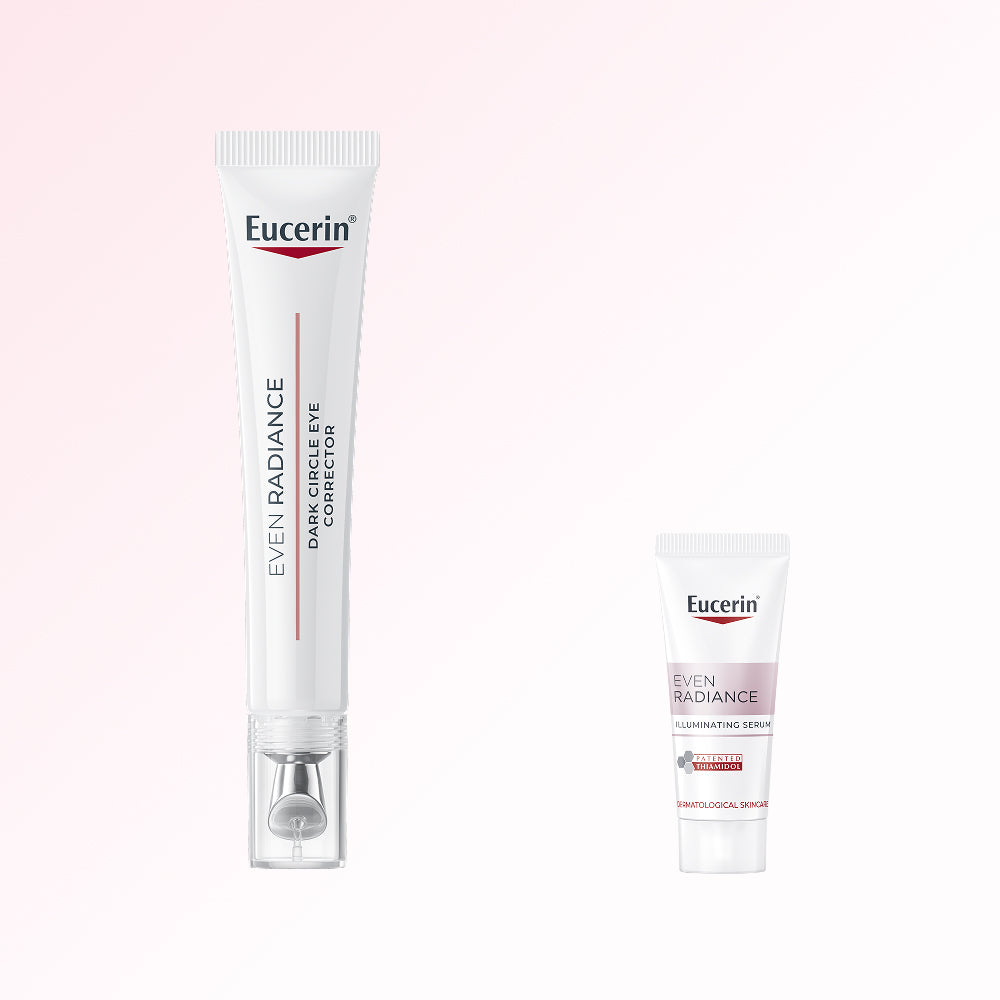 Eucerin Thiamidol Dark Circle Eye Corrector 15ml