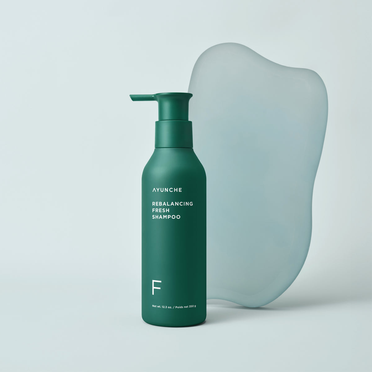 Ayunche Rebalancing Fresh Shampoo 350g