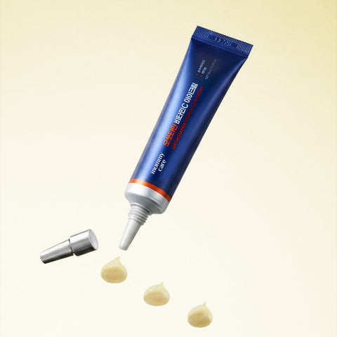 MommyCare Orthotamin Premium Vitamin C High-Concentration Brightening Eye Cream 15ml (3 Pack)
