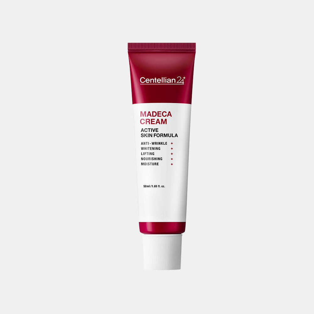 Centellian24 Madeca Cream Active Skin Formula 50ml