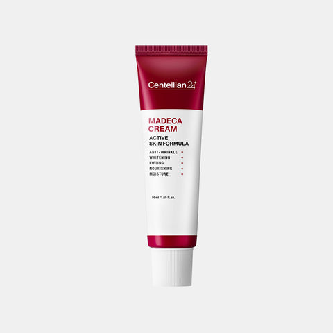 Centellian24 Madeca Cream Active Skin Formula 50ml