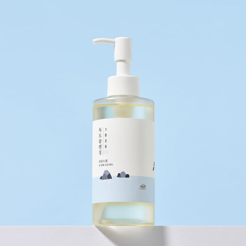 Round Lab 1025 Dokdo Cleansing Oil 200ml