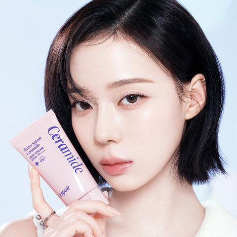 Espoir Water Splash Suncream Ceramide 60ml (2 pack)