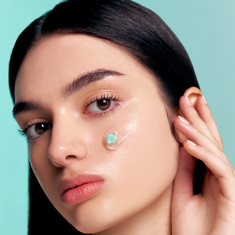 VT PDRN Capsule Cream 100 50ml